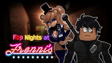 fap nights at frennis v0.2.6|Fap Nights at Frenni Night Club [v0.2.6] .
